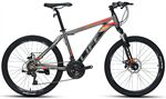 Xe đạp điện địa hình Life LEOX 24 2022